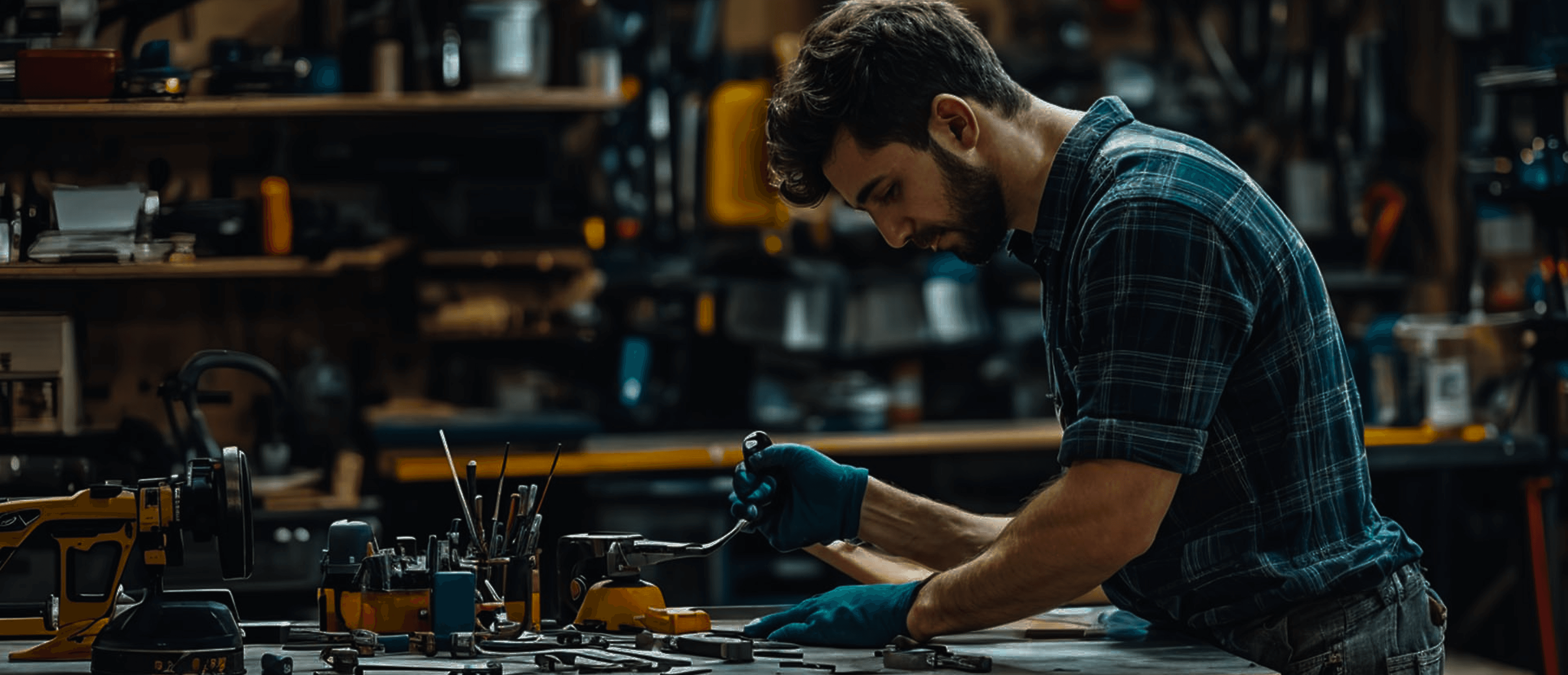 Handwerk Zürich