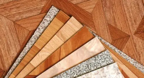 Vinylböden in Holz- und Steinoptik – strapazierfähig und wasserfest